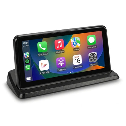 Écran CarPlay 10,25 pouces pour BMW Série 1 E87, interface Apple CarPlay en français